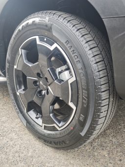 
										BAIC BJ30 2WD 2026 full									