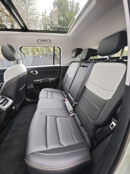 
										BAIC BJ30 2WD 2026 full									
