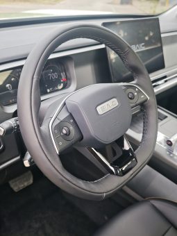 
										BAIC BJ30 2WD 2026 full									