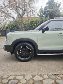 
										BAIC BJ30 2WD 2026 full									