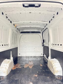 
										MAXUS DELIVER 9 CARGO L2H2 2022 full									