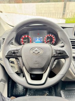 
										MAXUS DELIVER 9 CARGO L2H2 2022 full									