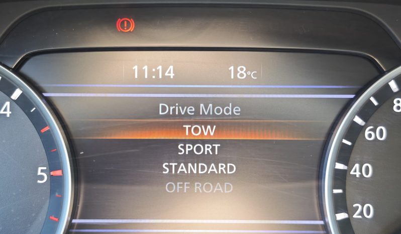 
								NISSAN NAVARA XE 4X4 AT 2024 full									