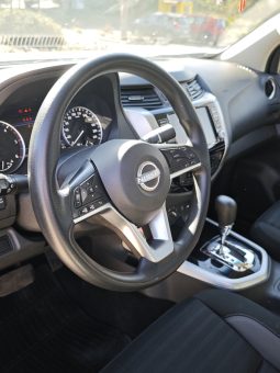 
										NISSAN NAVARA XE 4X4 AT 2024 full									