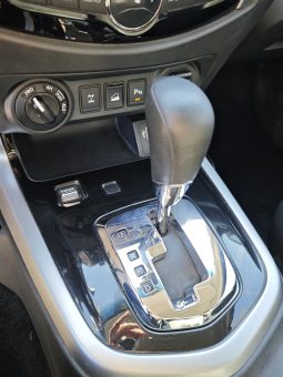 
										NISSAN NAVARA XE 4X4 AT 2024 full									