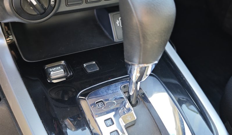 
								NISSAN NAVARA XE 4X4 AT 2024 full									