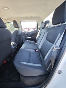 
										NISSAN NAVARA XE 4X4 AT 2024 full									