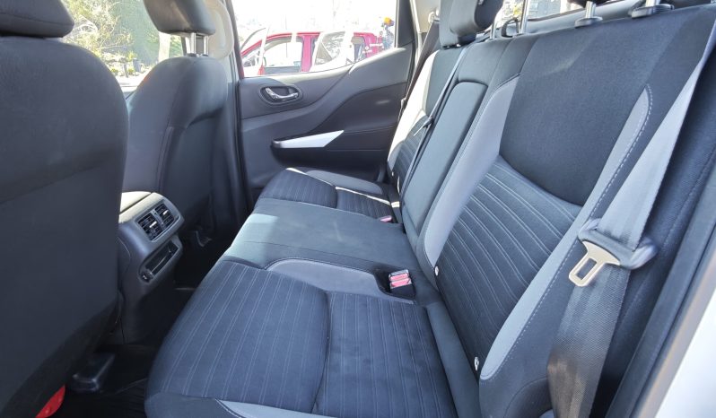 
								NISSAN NAVARA XE 4X4 AT 2024 full									
