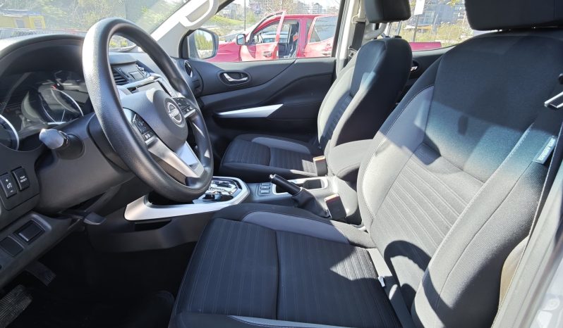 
								NISSAN NAVARA XE 4X4 AT 2024 full									