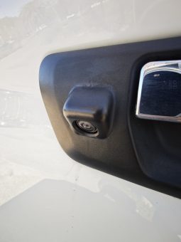 
										NISSAN NAVARA XE 4X4 AT 2024 full									