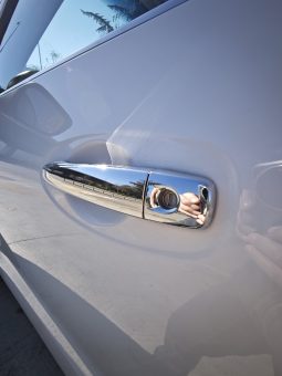 
										NISSAN NAVARA XE 4X4 AT 2024 full									