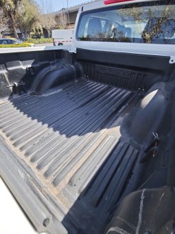 
										NISSAN NAVARA XE 4X4 AT 2024 full									