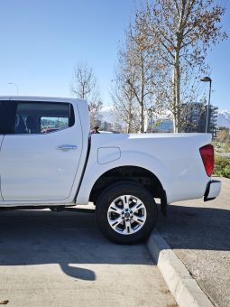 NISSAN NAVARA XE 4X4 AT 2024