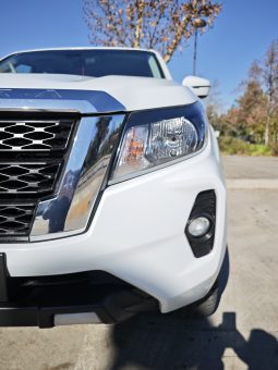 NISSAN NAVARA XE 4X4 AT 2024