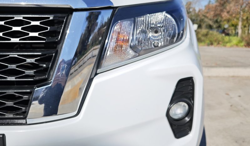 
								NISSAN NAVARA XE 4X4 AT 2024 full									