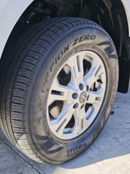 
										NISSAN NAVARA XE 4X4 AT 2024 full									