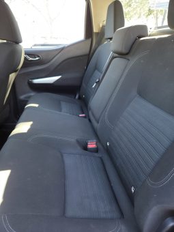 
										NISSAN NAVARA XE 4X4 2023 full									