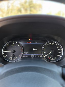NISSAN NAVARA XE 4X4 2023