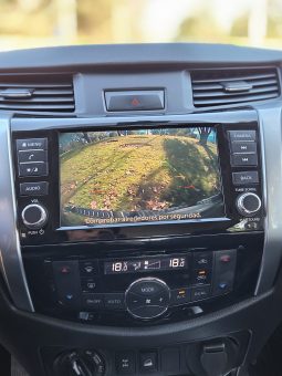 
										NISSAN NAVARA XE 4X4 2023 full									