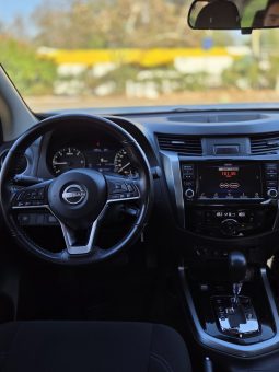 NISSAN NAVARA XE 4X4 2023