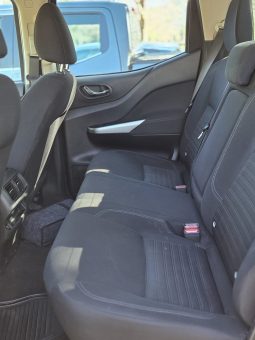 
										NISSAN NAVARA XE 4X4 2023 full									
