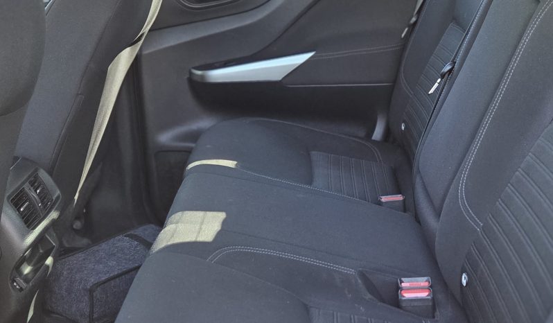 
								NISSAN NAVARA XE 4X4 2023 full									