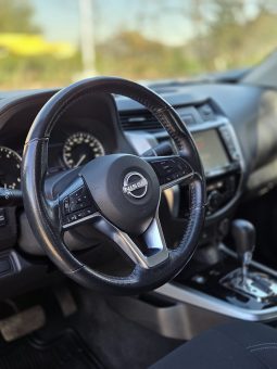 
										NISSAN NAVARA XE 4X4 2023 full									