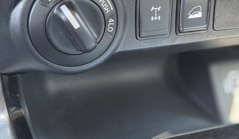 
								NISSAN NAVARA XE 4X4 2023 full									