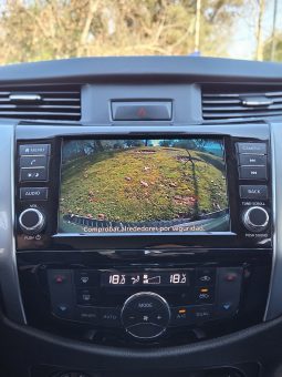 
										NISSAN NAVARA XE 4X4 2023 full									