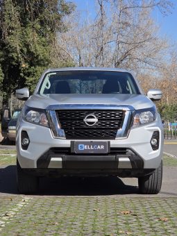 NISSAN NAVARA XE 4X4 2023