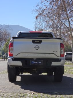 NISSAN NAVARA XE 4X4 2023