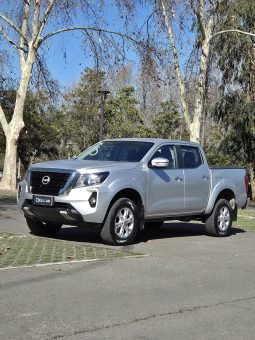 NISSAN NAVARA XE 4X4 2023