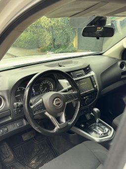 
										NISSAN NAVARA XE 4×4 AT 2023 full									