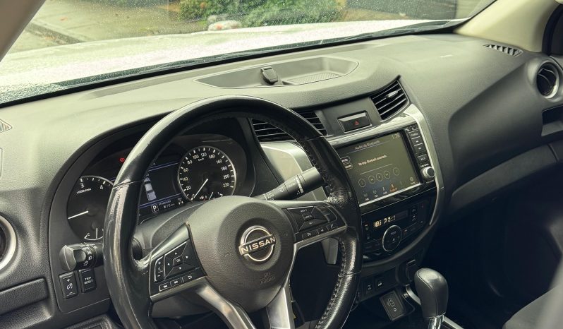 
								NISSAN NAVARA XE 4×4 AT 2023 full									