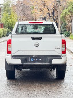 NISSAN NAVARA XE 4×4 AT 2023