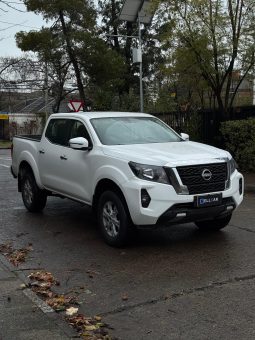 NISSAN NAVARA XE 4×4 AT 2023