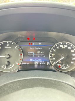 
										NISSAN NAVARA XE 4×4 AT 2023 full									