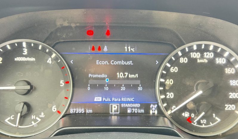 
								NISSAN NAVARA XE 4×4 AT 2023 full									