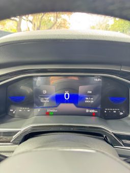 
										VOLKSWAGEN NIVUS COMFORTLINE 2025 full									