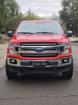 FORD F150 XLT 3.3 4X4 2019