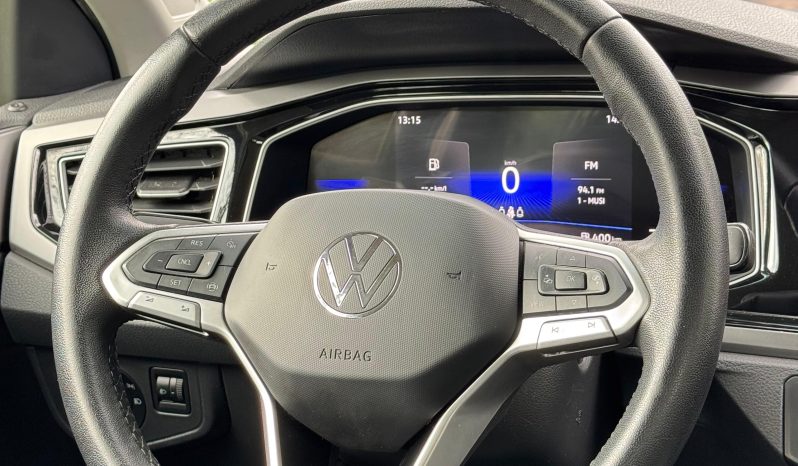 
								VOLKSWAGEN NIVUS COMFORTLINE 2025 full									