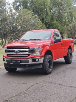 FORD F150 XLT 3.3 4X4 2019