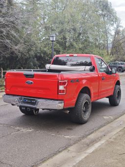 FORD F150 XLT 3.3 4X4 2019