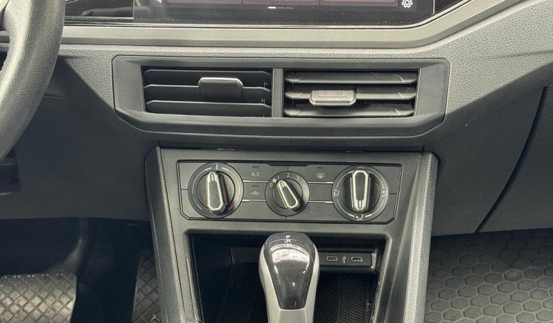 
								VOLKSWAGEN NIVUS COMFORTLINE 2025 full									