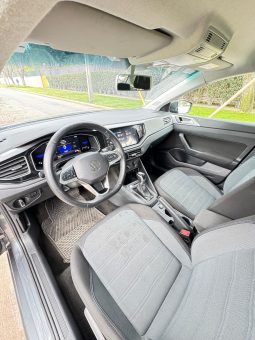 
										VOLKSWAGEN NIVUS COMFORTLINE 2025 full									