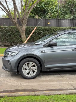 VOLKSWAGEN NIVUS COMFORTLINE 2025