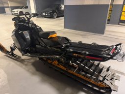 SKI DOO SUMMIT X EXPERT 2022
