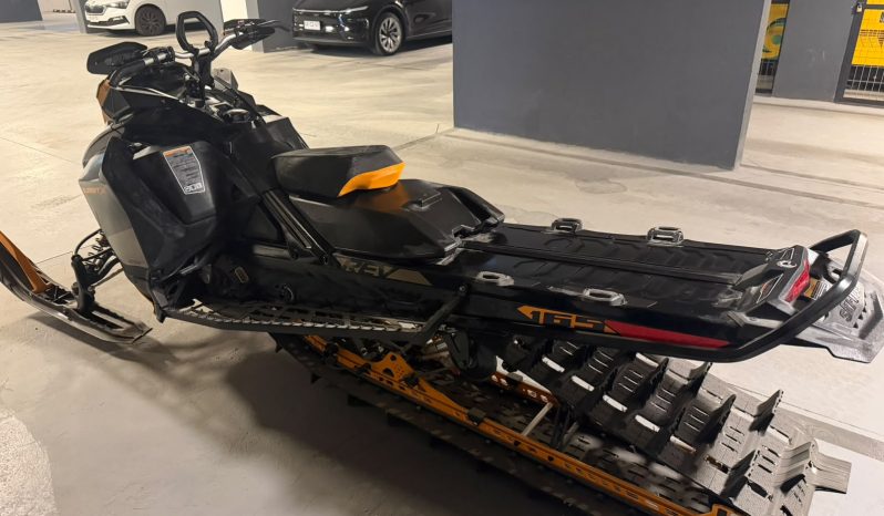 
								SKI DOO SUMMIT X EXPERT 2022 full									