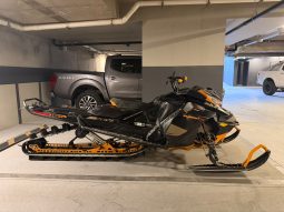 SKI DOO SUMMIT X EXPERT 2022