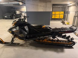 SKI DOO SUMMIT X EXPERT 2022